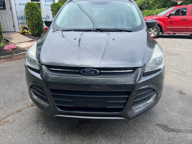 used 2015 Ford Escape car, priced at $8,995