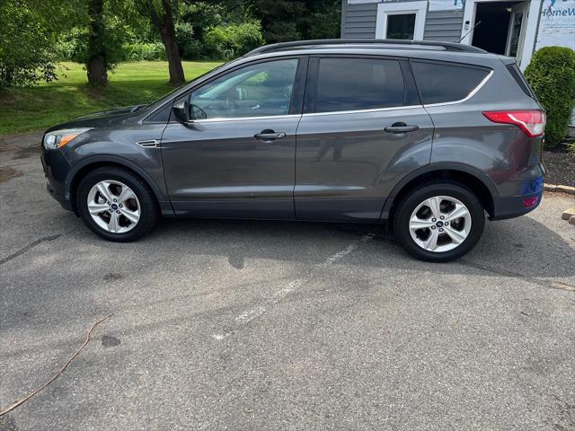 used 2015 Ford Escape car, priced at $8,995