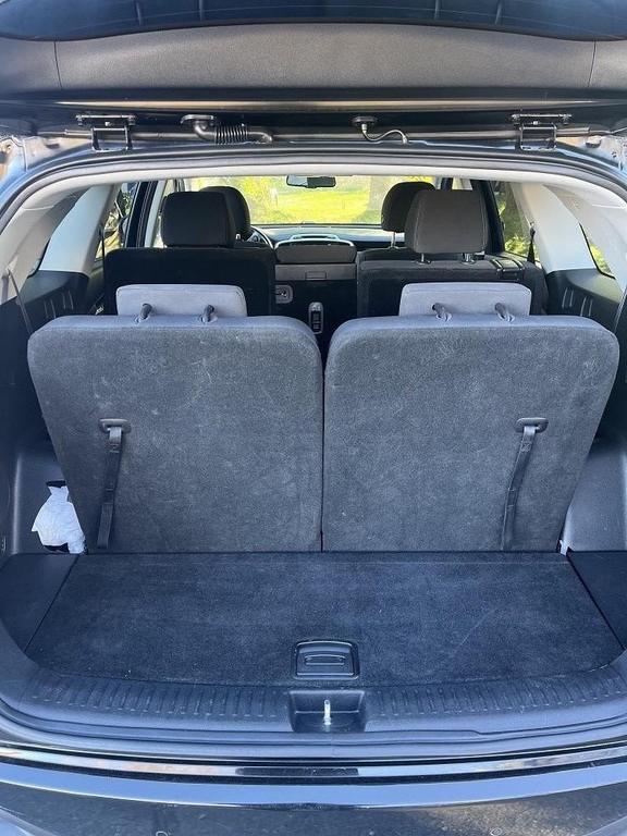 used 2018 Kia Sorento car, priced at $12,995