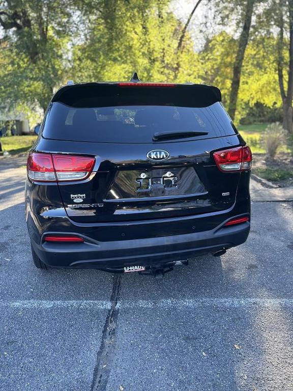 used 2018 Kia Sorento car, priced at $15,995