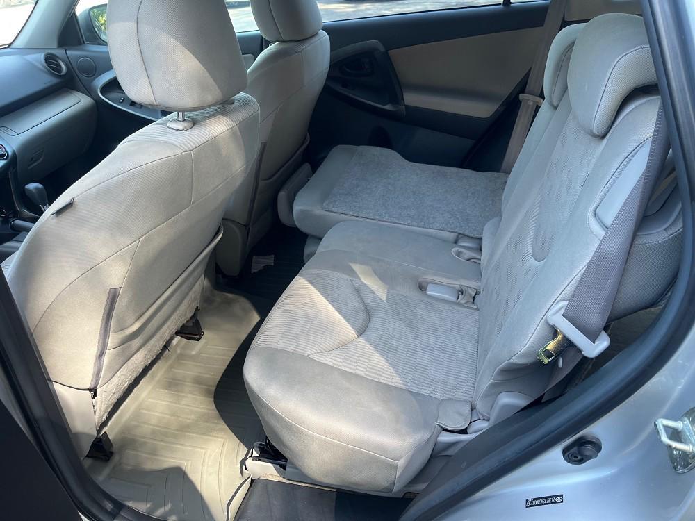 used 2009 Toyota RAV4 car, priced at $7,995