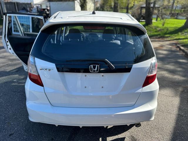 used 2011 Honda Fit car, priced at $8,995