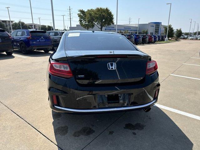 used 2015 Honda Accord car, priced at $16,999