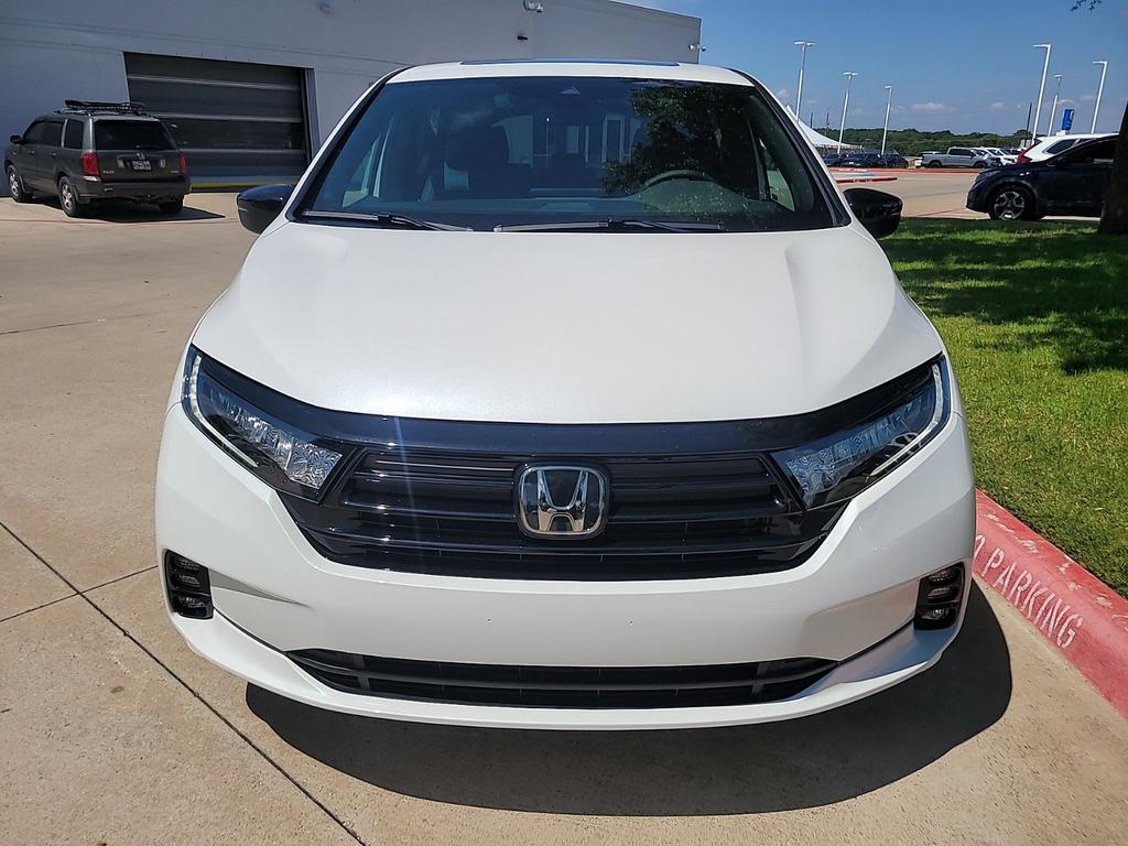 used 2024 Honda Odyssey car, priced at $43,443