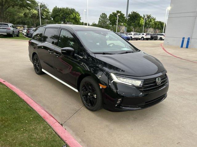 used 2024 Honda Odyssey car, priced at $41,860