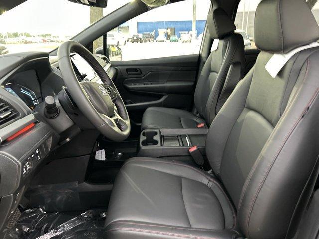 used 2024 Honda Odyssey car, priced at $41,860