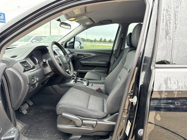 used 2017 Honda Ridgeline car, priced at $19,990