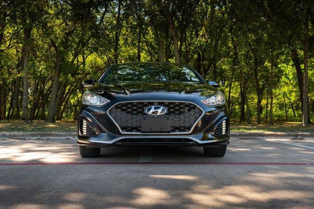 used 2018 Hyundai Sonata car, priced at $15,982