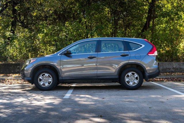 used 2014 Honda CR-V car, priced at $12,900