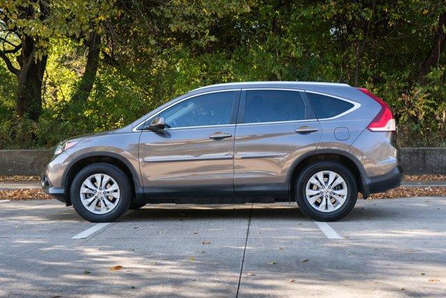 used 2014 Honda CR-V car, priced at $17,990