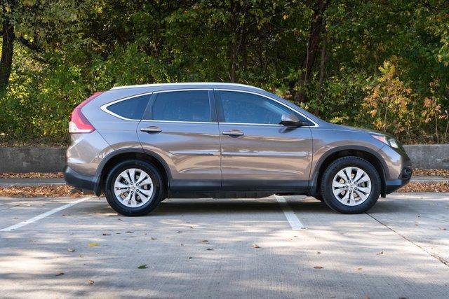 used 2014 Honda CR-V car, priced at $17,990