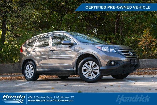 used 2014 Honda CR-V car, priced at $17,990