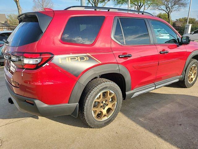 used 2024 Honda Pilot car, priced at $45,990