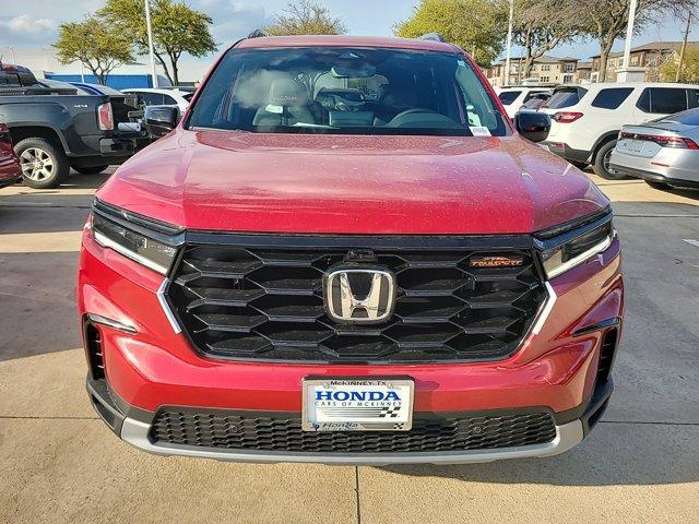 used 2024 Honda Pilot car, priced at $45,990