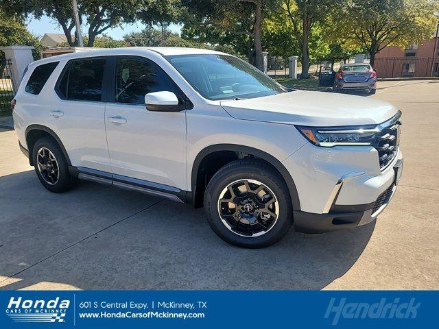 new 2025 Honda Pilot car