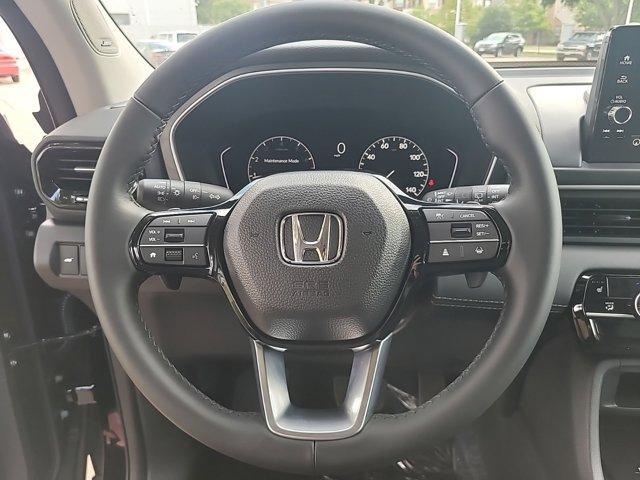 new 2025 Honda Pilot car