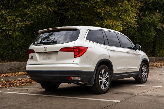 used 2018 Honda Pilot car, priced at $25,790