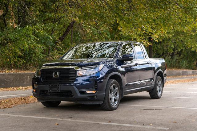 used 2023 Honda Ridgeline car, priced at $30,990