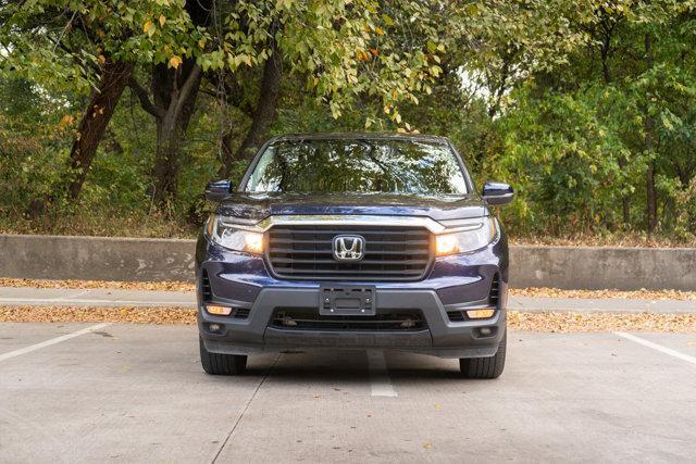 used 2023 Honda Ridgeline car, priced at $30,990