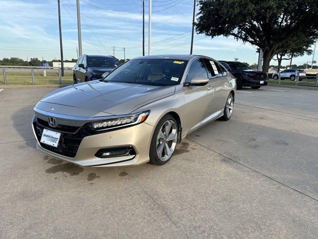 used 2020 Honda Accord car, priced at $25,990