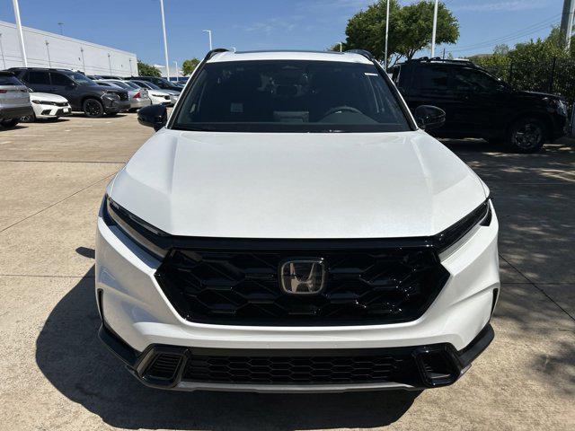 new 2024 Honda CR-V car, priced at $34,355