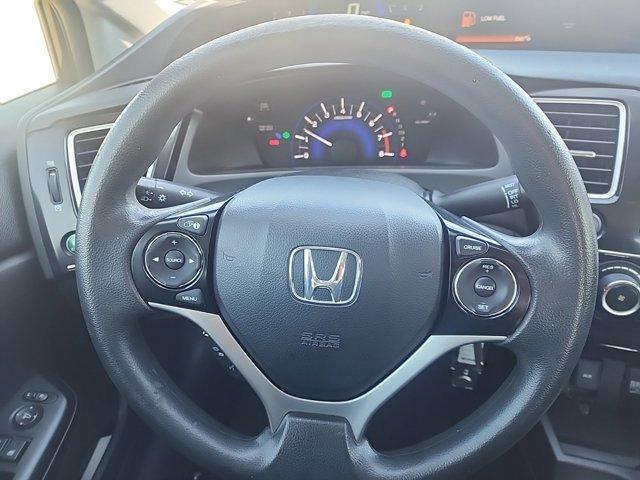 used 2013 Honda Civic car, priced at $12,488