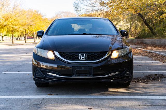 used 2013 Honda Civic car, priced at $12,488