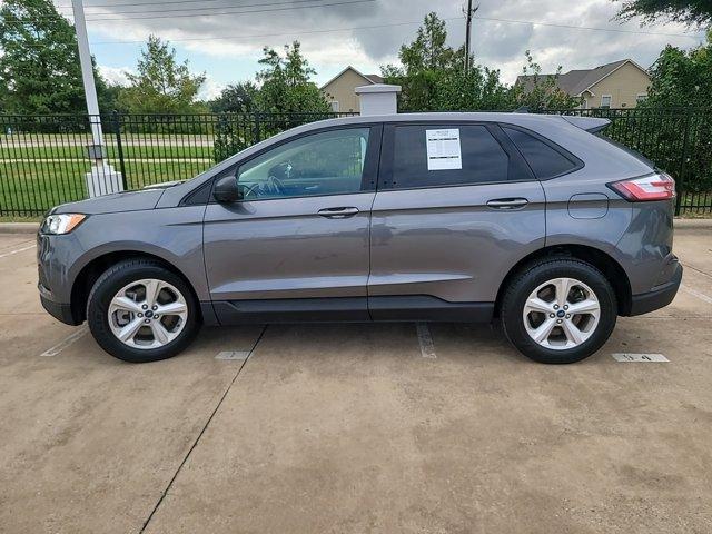 used 2021 Ford Edge car, priced at $18,400