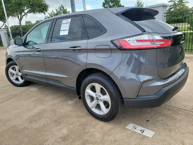 used 2021 Ford Edge car, priced at $18,400