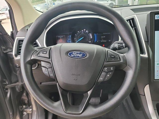 used 2021 Ford Edge car, priced at $18,400