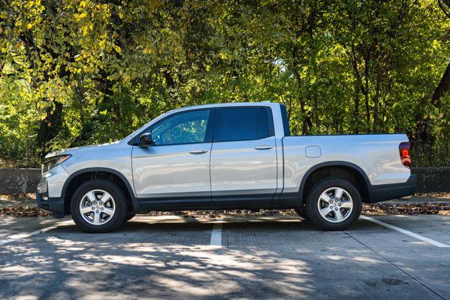 used 2023 Honda Ridgeline car, priced at $32,990