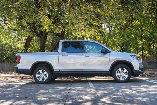 used 2023 Honda Ridgeline car, priced at $32,990