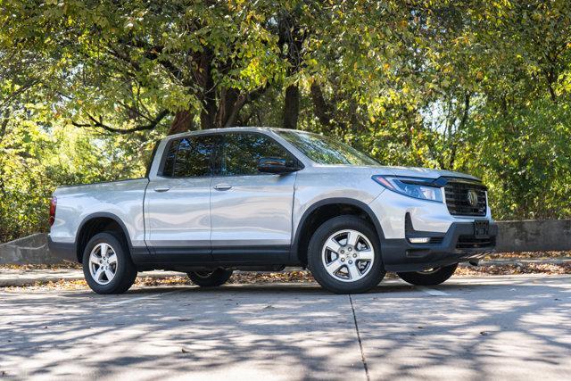 used 2023 Honda Ridgeline car, priced at $32,990