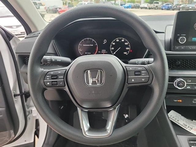 new 2024 Honda CR-V car, priced at $29,805