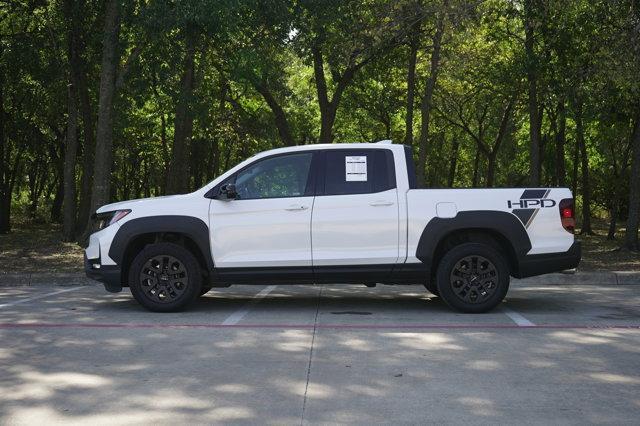 used 2023 Honda Ridgeline car, priced at $33,500