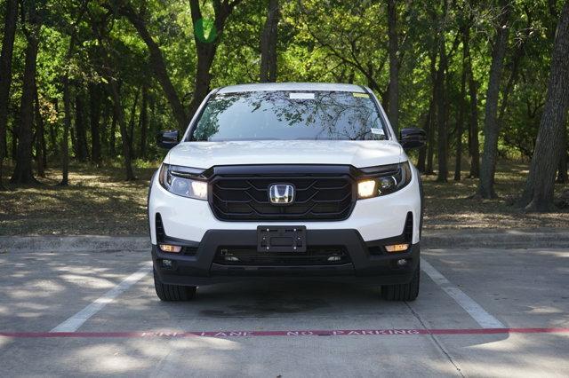 used 2023 Honda Ridgeline car, priced at $33,500