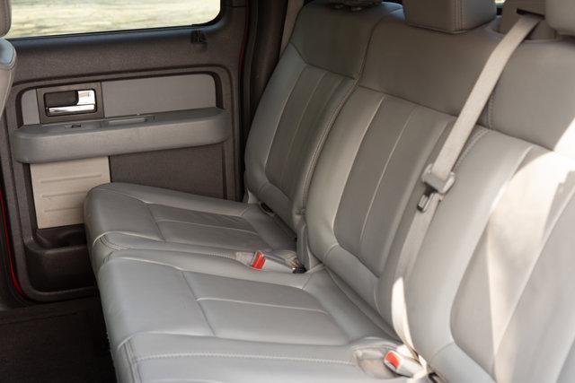 used 2014 Ford F-150 car, priced at $18,989