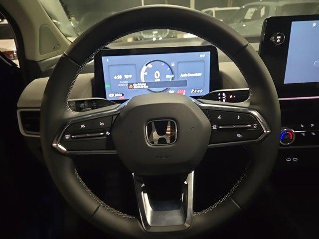 new 2024 Honda Prologue car