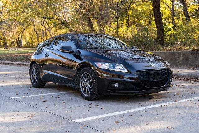 used 2015 Honda CR-Z car, priced at $13,490