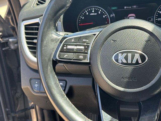 used 2021 Kia Seltos car, priced at $22,690