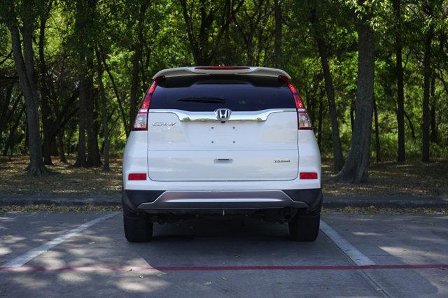 used 2016 Honda CR-V car, priced at $19,420