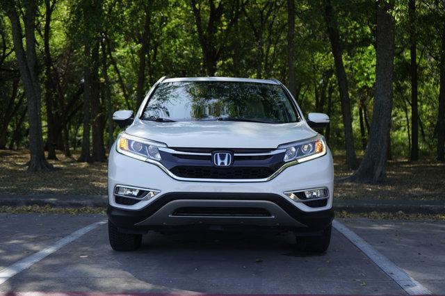 used 2016 Honda CR-V car, priced at $19,420