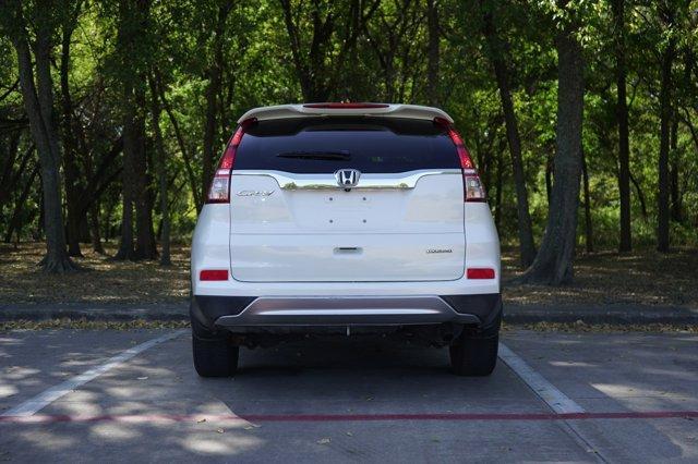 used 2016 Honda CR-V car, priced at $19,700