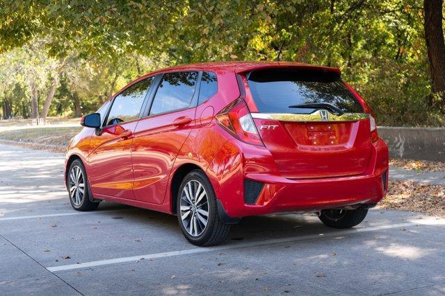 used 2016 Honda Fit car, priced at $15,900