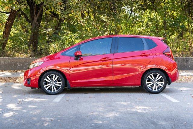 used 2016 Honda Fit car, priced at $15,900