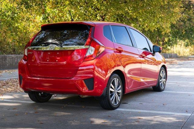 used 2016 Honda Fit car, priced at $15,900