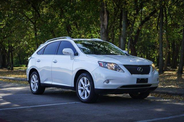 used 2012 Lexus RX 350 car, priced at $16,990