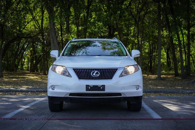 used 2012 Lexus RX 350 car, priced at $16,500