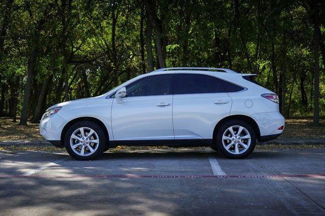 used 2012 Lexus RX 350 car, priced at $16,990