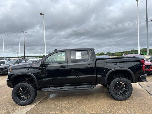 used 2022 Chevrolet Silverado 1500 car, priced at $65,584